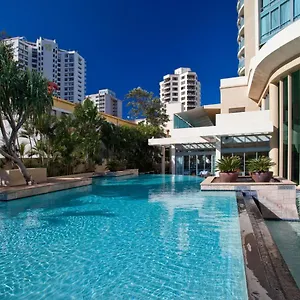 Hotel Legends, Gold Coast