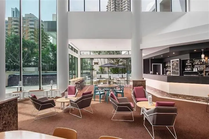 Legends Hotel Units With Panoramic Ocean Views In Surfers Paradise Gold Coast 0*,